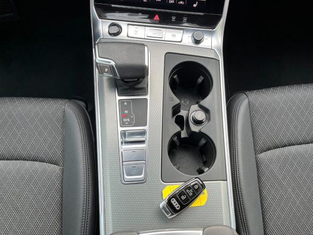 AUDI A6 allroad 40 TDI 2.0 quattro S tronic Evolution MHEV