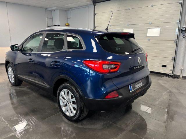 RENAULT Kadjar 1.5 dCi Energy Intens