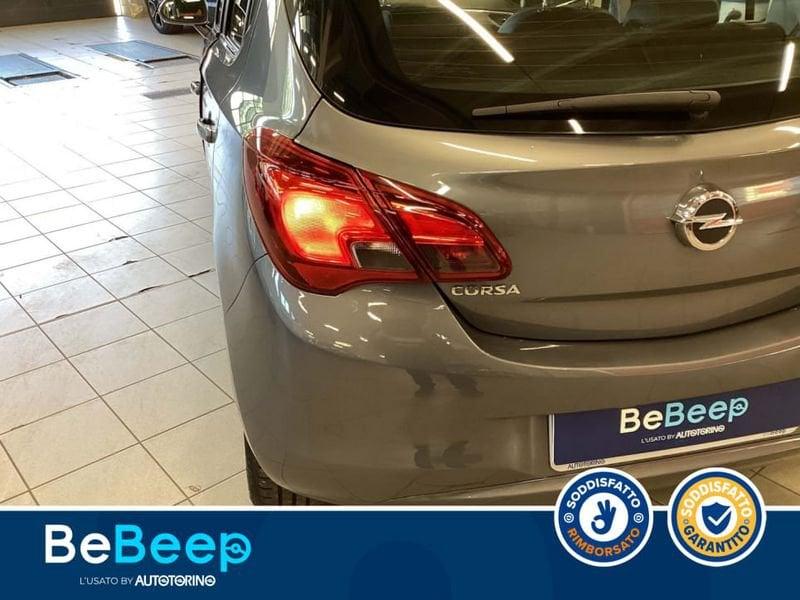 Opel Corsa 5P 1.2 INNOVATION (COSMO) MY16
