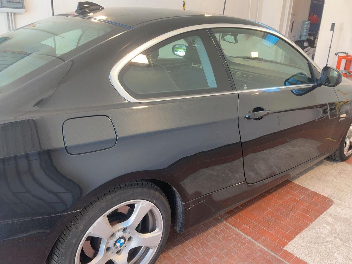 Bmw 320 320d cat xDrive Attiva
