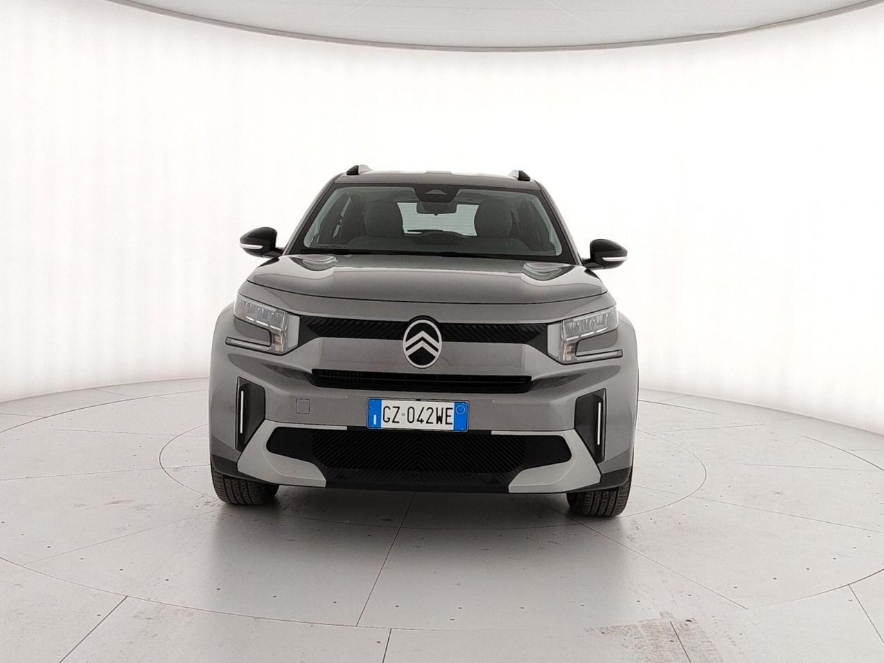 Citroen C3 Aircross PureTech Turbo 100 CV Plus