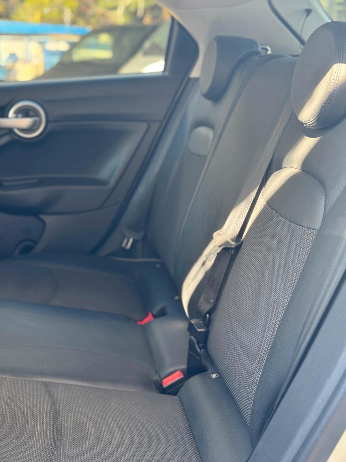 Fiat 500X 1.6 MultiJet 120 CV DCT Cross