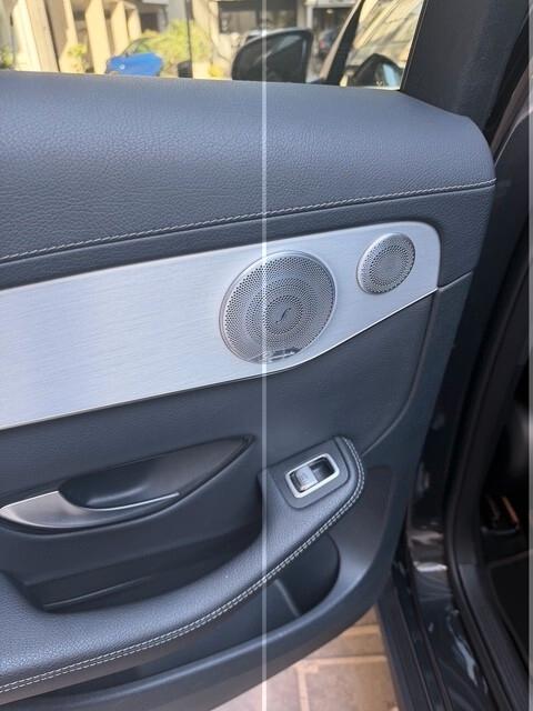 Mercedes-benz GLC 300 d 4Matic Premium Plus