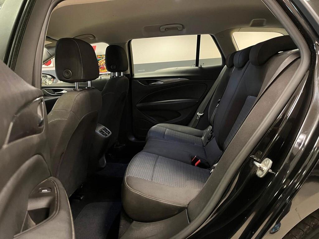 Opel Insignia 2.0 CDTI S&S aut. Sports Tourer Business