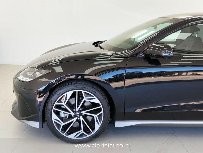 Hyundai Ioniq 6 77.4 kWh RWD Evolution
