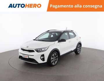 KIA Stonic 1.6 CRDi 110 CV Style