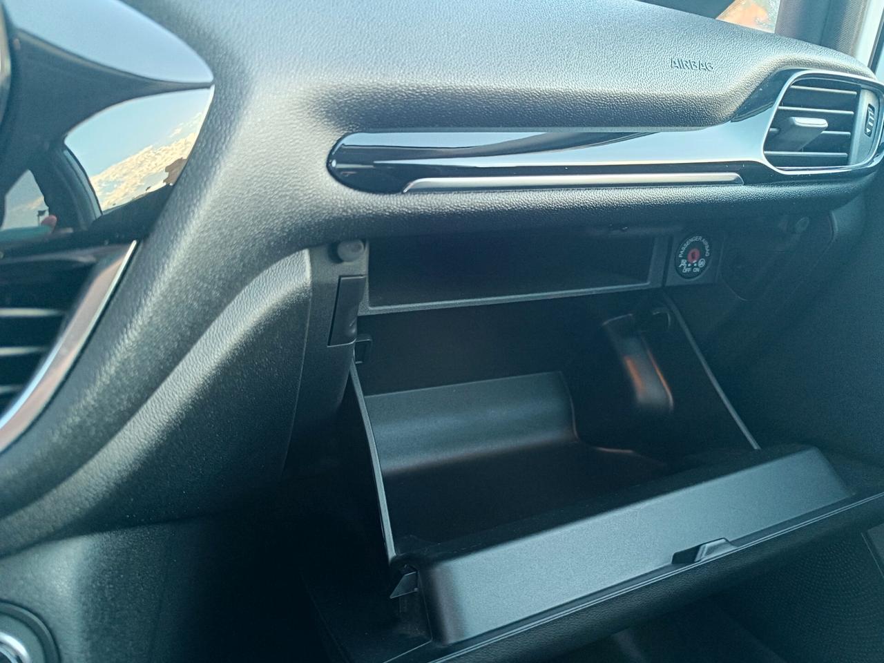 Ford Fiesta 1.5 EcoBlue 5 porte Titanium