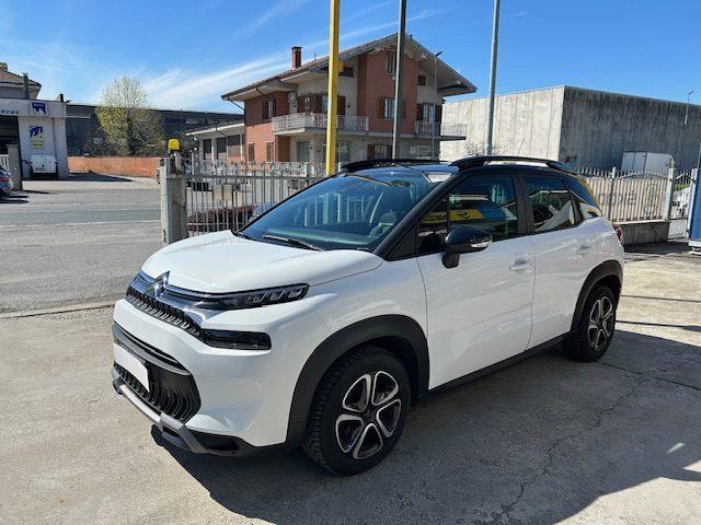 CITROEN C3 Aircross PureTech 110 S&S Shine UNICO PROPRIETARIO