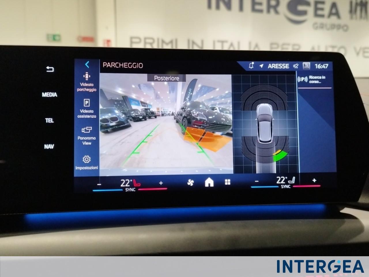 BMW 118d MSport Pro auto