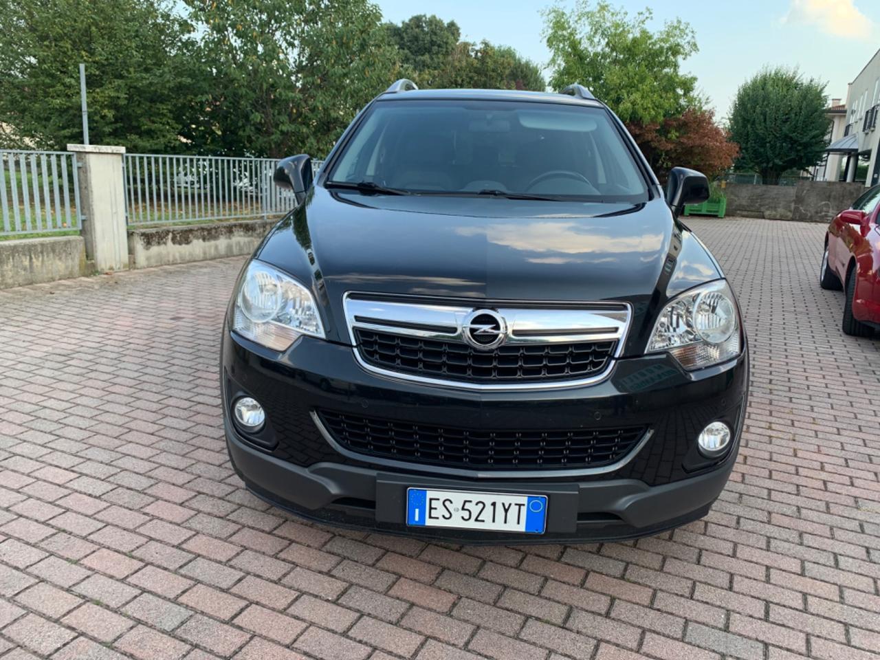 Opel Antara 2.2 CDTI 163CV Start&Stop Cosmo Unlimited Pack