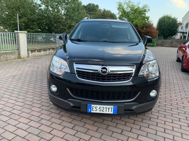 Opel Antara 2.2 CDTI 163CV Start&Stop Cosmo Unlimited Pack