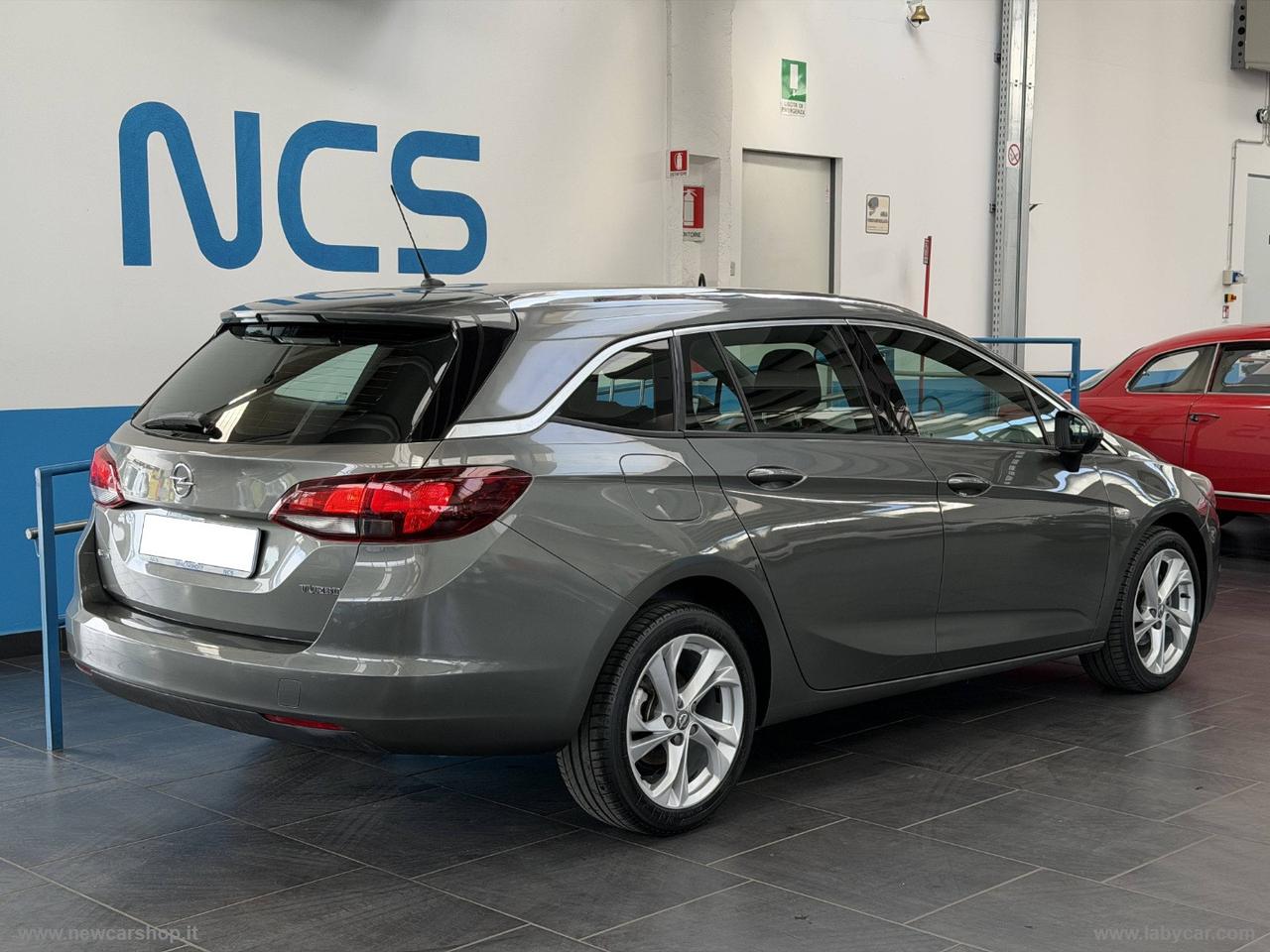 OPEL Astra 1.4 T 150 CV S&S aut. ST Dynamic