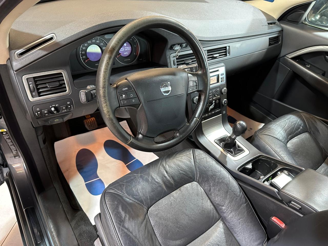 Volvo S80 2.4d Kinetic