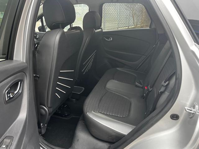 RENAULT Captur dCi 8V 110 CV Start&Stop Energy Hypnotic