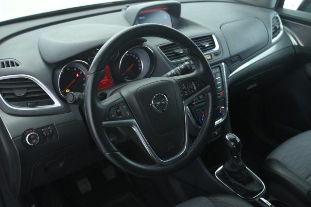 OPEL Mokka 1.4 Turbo GPL Tech 140CV 4x2 Cosmo b-Color