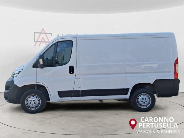CITROEN Jumper 35 BlueHDi 140 S&S PC-TN Furgone Business