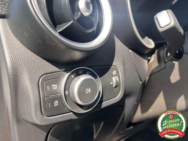 ALFA ROMEO Stelvio 2.2 Turbodiesel 210 CV AT8 Q4 Executive