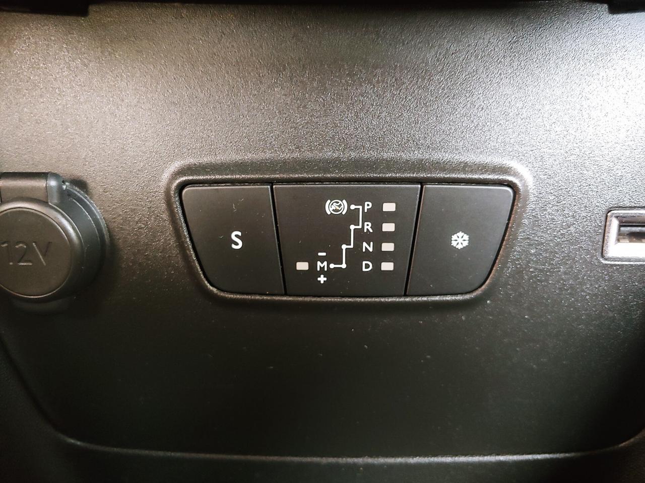 Citroen C3 Aircross BlueHDi 120 S&S EAT6 Shine