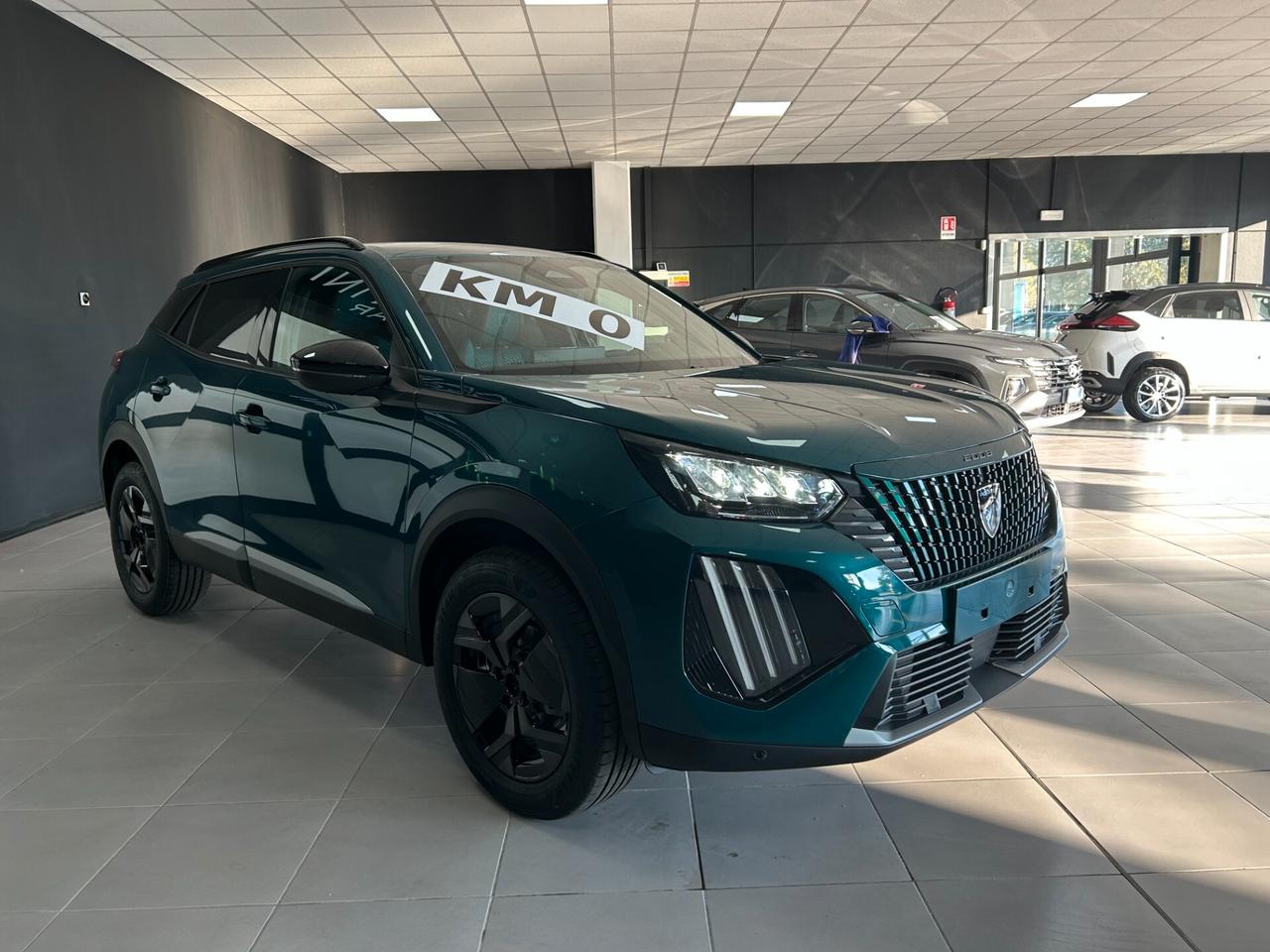 Peugeot 2008 100 S&S Style PROMO KM0