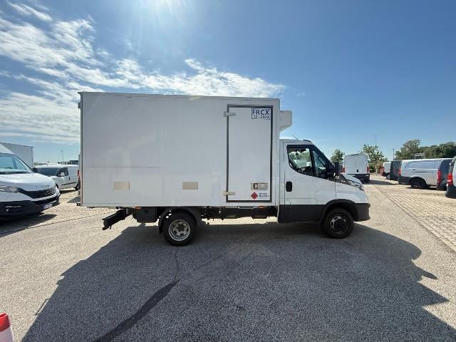 IVECO DAILY 35C16H3.0 ISOTERMICO+FRIGO