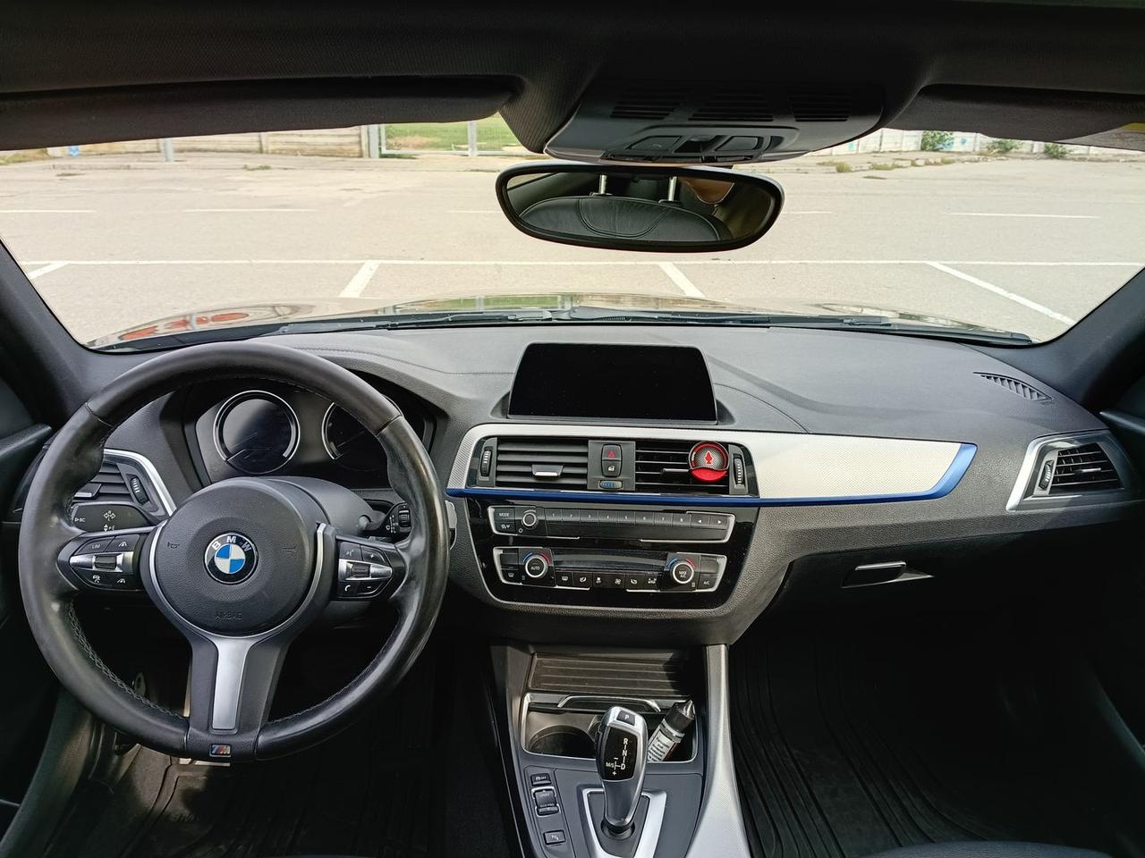 Bmw 118 M-SPORT #50689