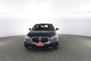 BMW 116 Serie 1 d BUSINESS ADVANTAGE