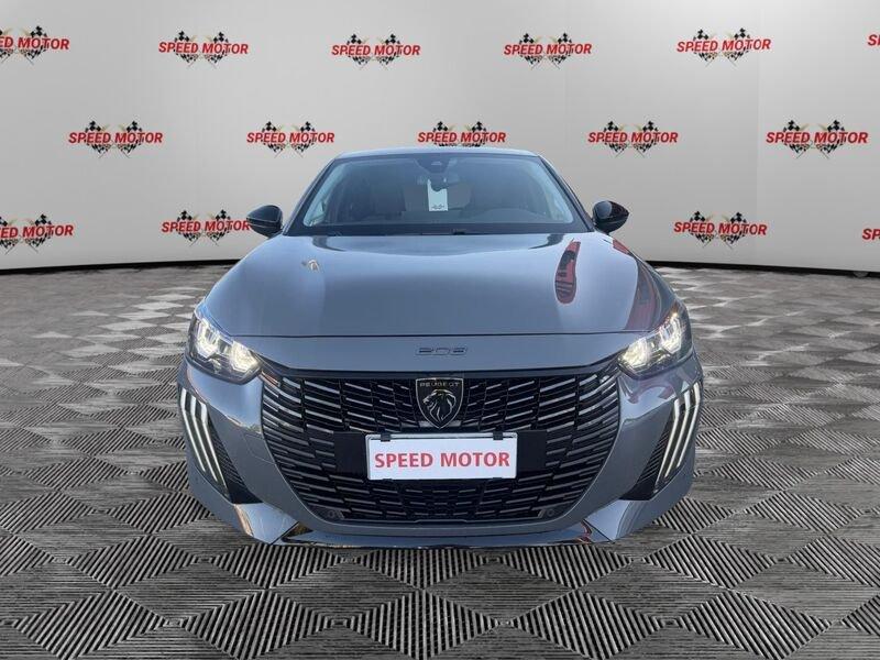 Peugeot 208 Allure Hybrid 100 cv Automatica! PRONTA CONSEGNA
