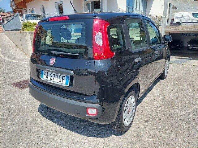 FIAT Panda Panda 1.2 Easy