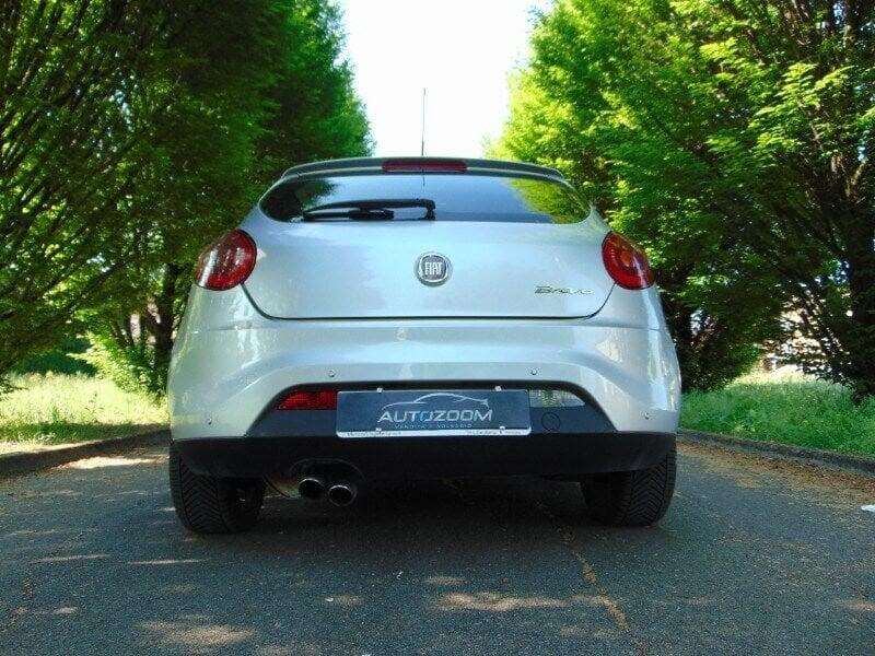 FIAT Bravo Bravo 1.6 MJT 105 CV DPF Easy
