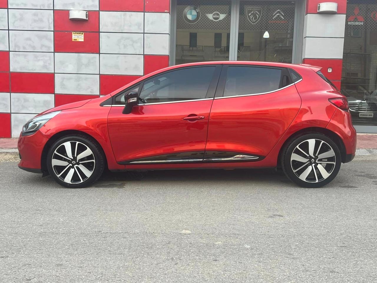 Renault Clio 1.5 dCi 8V 90CV Start&Stop 5 porte Energy