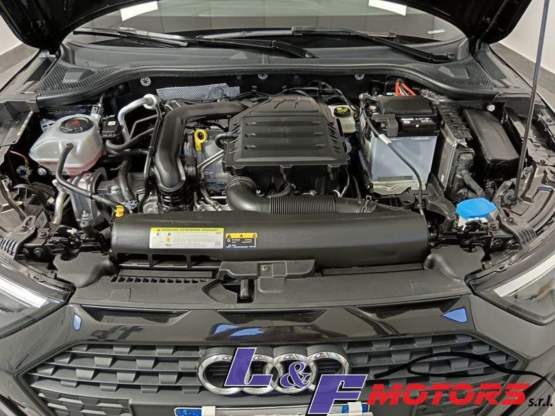 Audi A1 A1 SPB 30 TFSI Admired Advanced