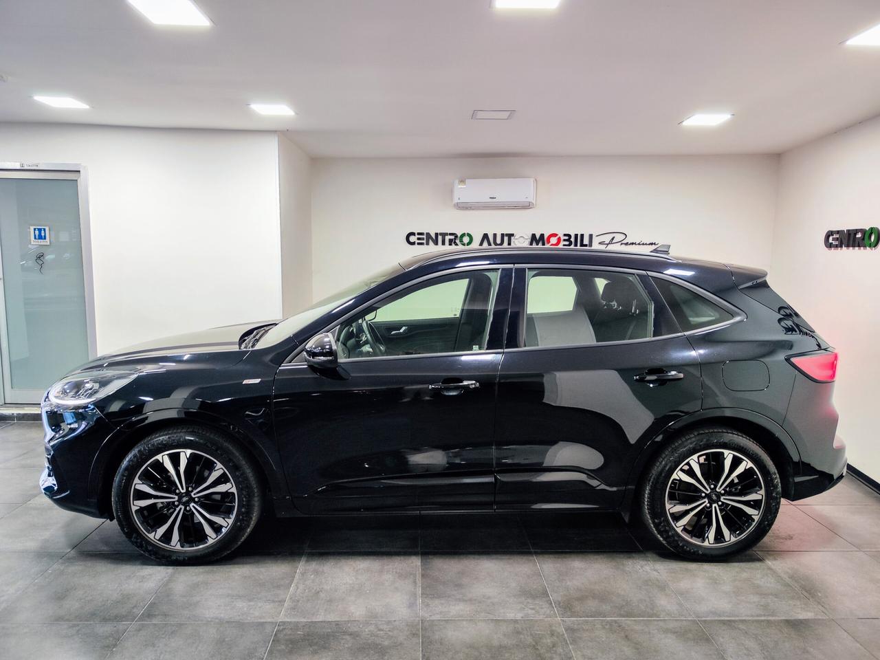 Ford Kuga 1,5 EcoBlue 120 CV aut. AWD ST-Line Unico Proprietario