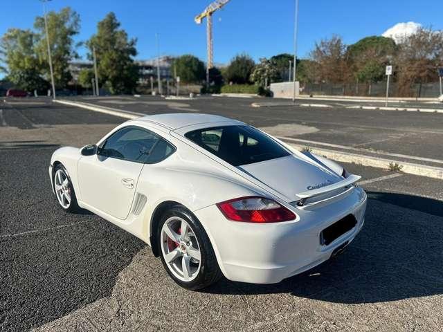 Porsche Cayman Cayman 3.4 S