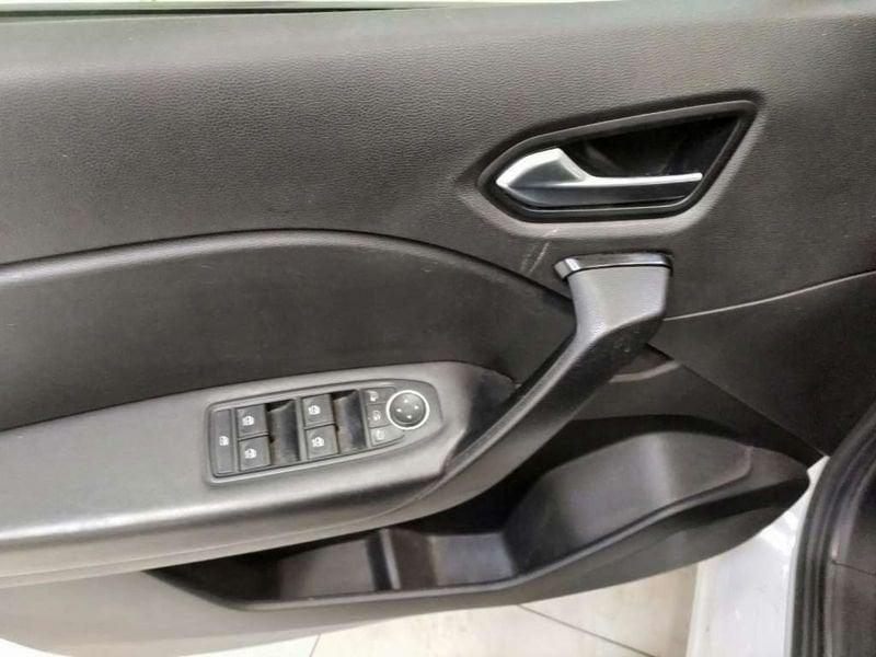 Renault Captur 1.0 tce Business Gpl 100cv