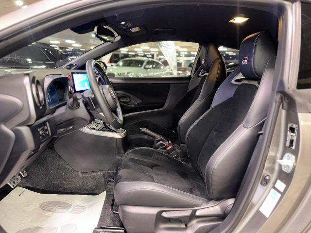 TOYOTA Yaris 1.6 Turbo 3 P GR CIRCUIT DAT MK2 *PPF*