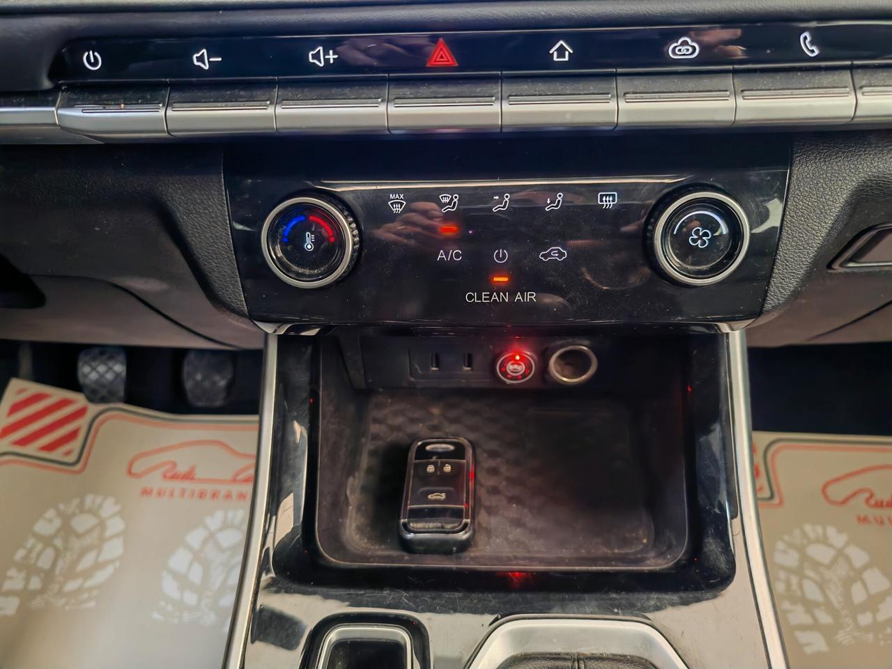 Dr 5.0 1.5 Bi-Fuel GPL