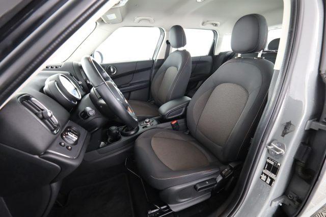 MINI Mini Countryman 1.5 Cooper Countryman NORTHWOOD EDITI