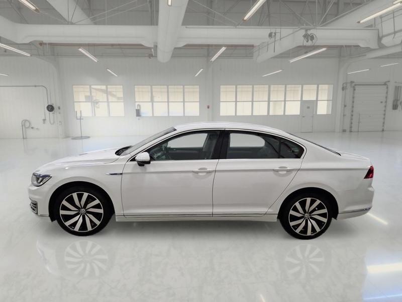 VOLKSWAGEN PASSAT 1.4 TSI DSG GTE 4 PORTE BERLINA