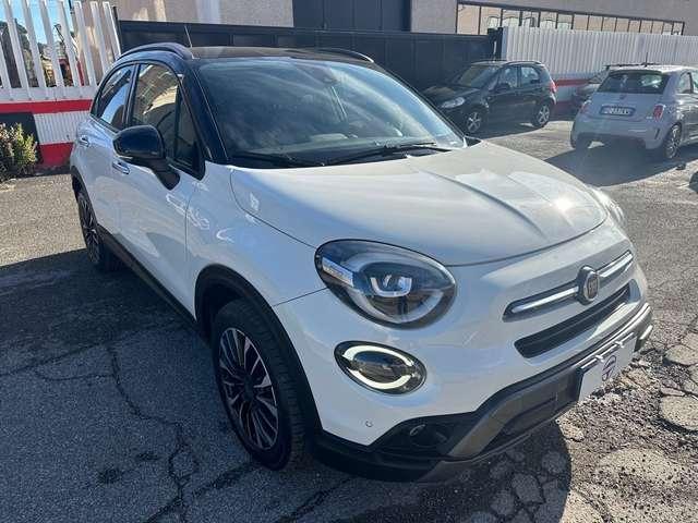 Fiat 500X 1.3 T4 150 CV DCT Cross