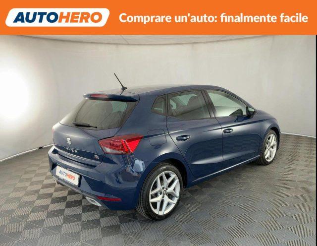 SEAT Ibiza 1.5 TSI EVO ACT 5 porte FR