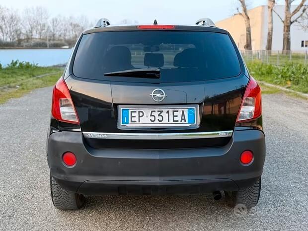 Opel Antara 2.2 CDTI 163CV 4x2 Cosmo