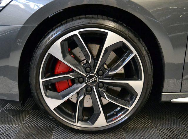 AUDI S3 SPB TFSI quattro S tronic Sport Attitude-Tetto**