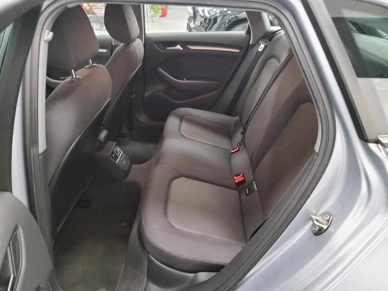 Audi A3 SPB 30 TDI S tronic