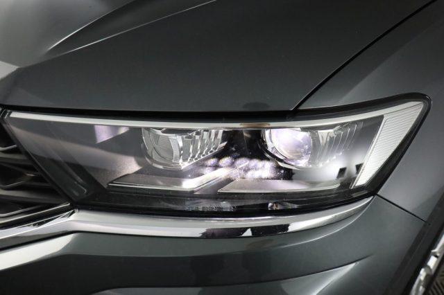 VOLKSWAGEN T-Roc T-Roc 2.0 TDI DSG Advanced BlueMotion Technology