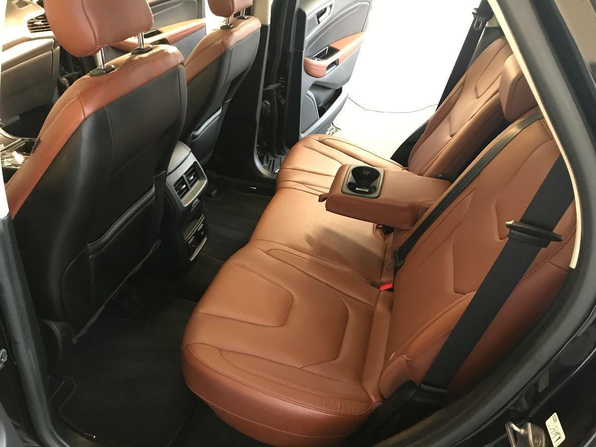 FORD Edge 2.0 EcoBlue 240CV AWD S&S aut. Titanium