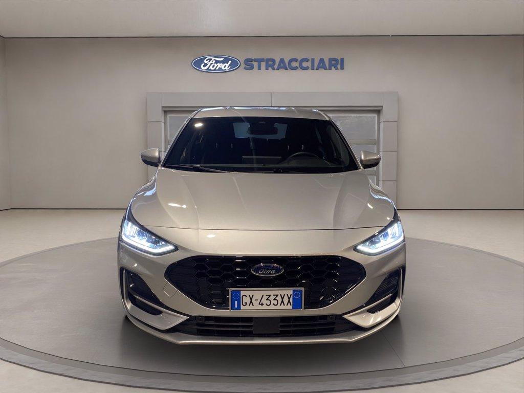 FORD Focus 1.0t ecoboost h ST-Line 155cv powershift del 2025