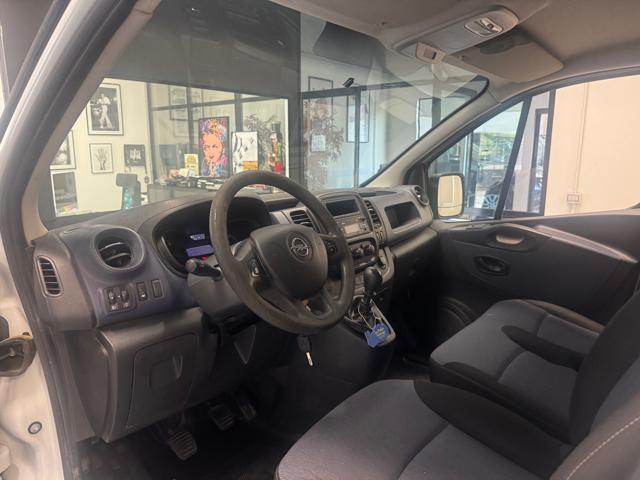 OPEL Vivaro 29 1.6 BiTurbo S&S EcoFLEX PL-TA Furgone Edition
