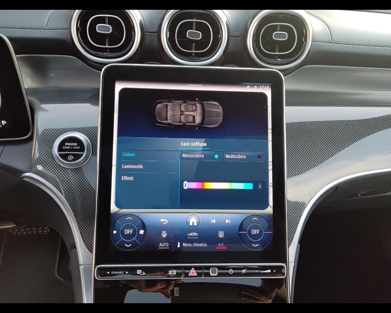 Mercedes-Benz GLC - X254 - GLC 220 d AMG Advanced 4matic auto