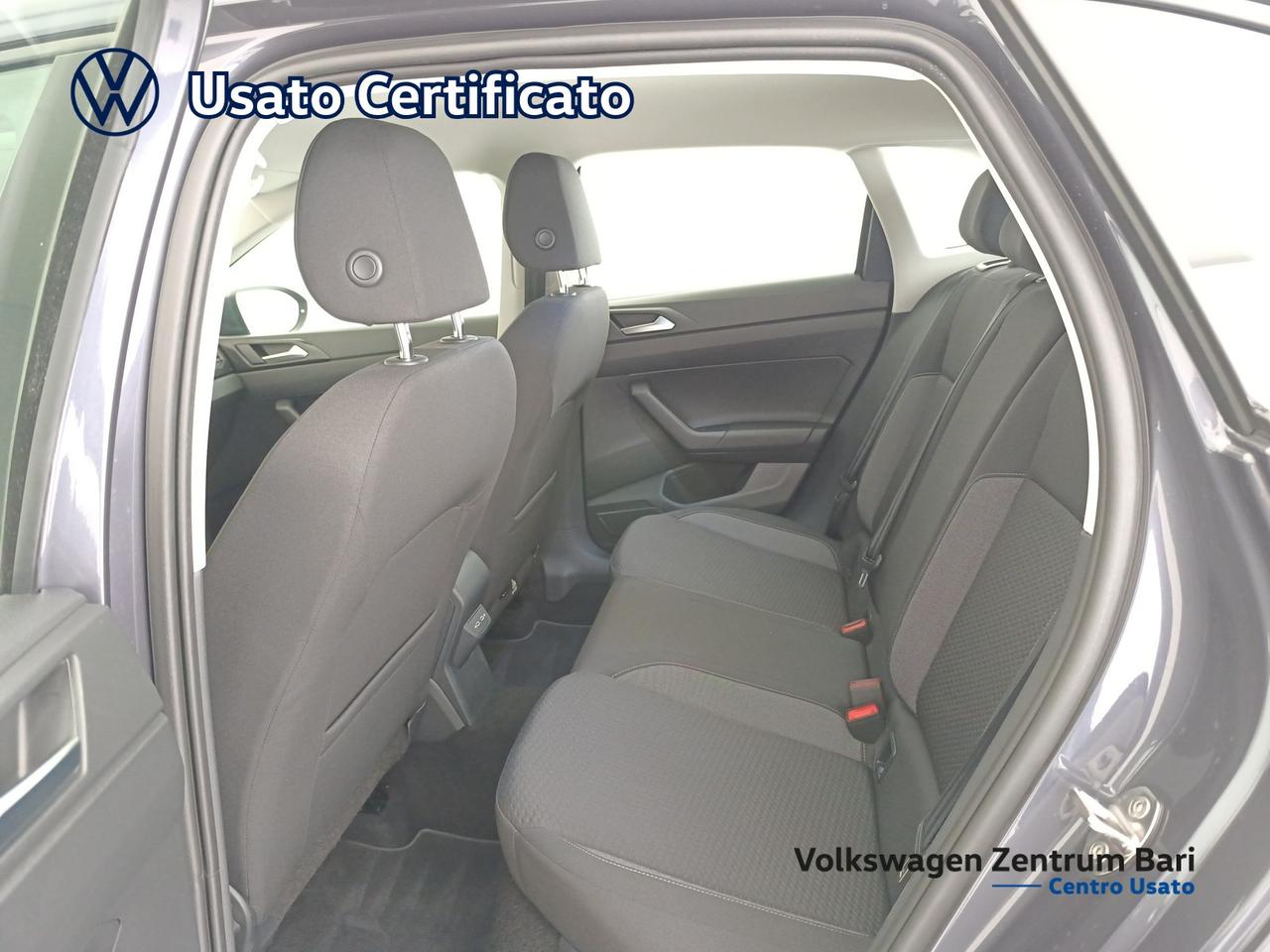 Volkswagen Taigo 1.0 tsi life 115cv