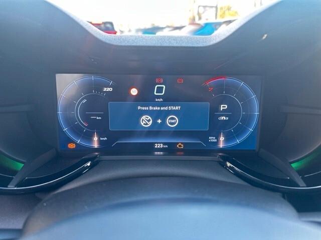 Alfa Romeo Junior 1.2 145 CV Hybrid eDCT6 Speciale